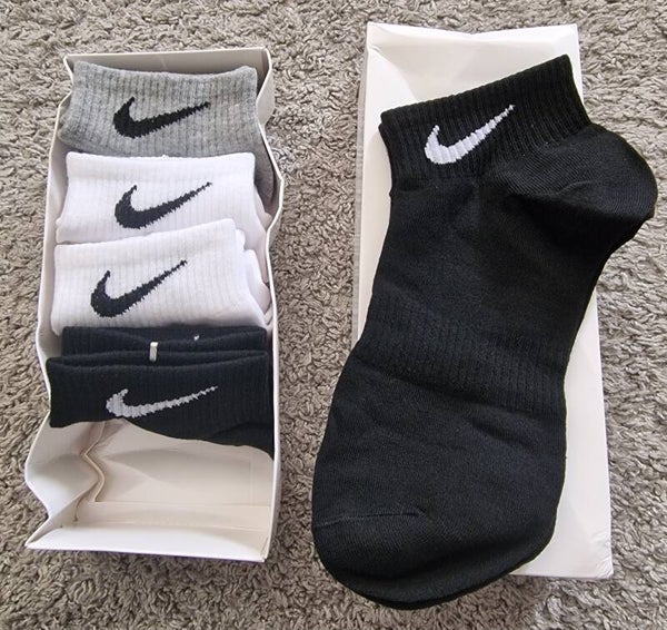 Nike Sock Set