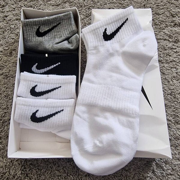 Nike Sock Set