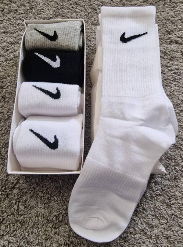 Nike Sock Set