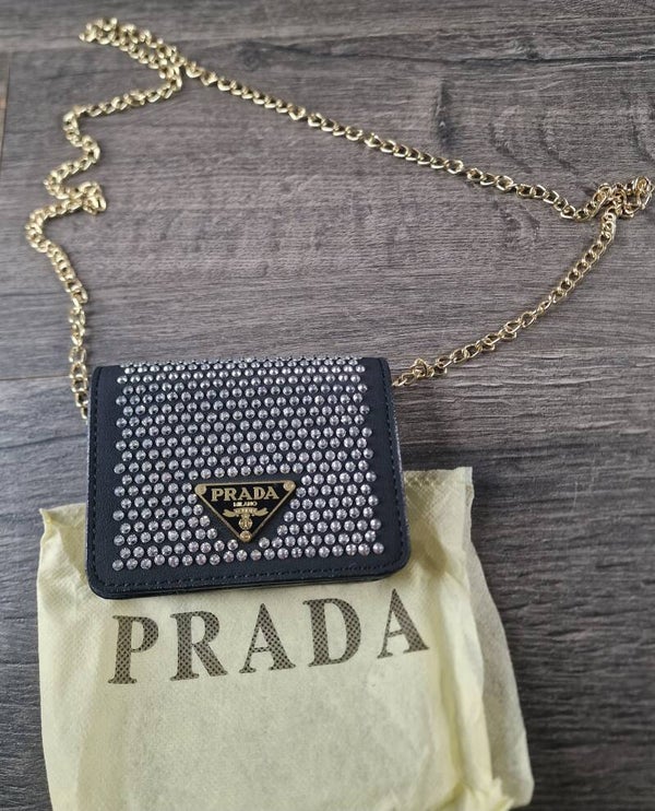 Prada Mini Bag