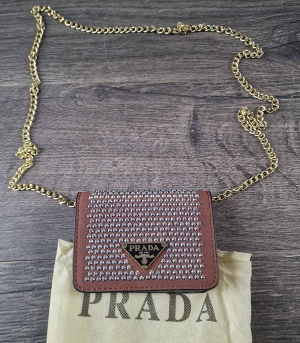 Prada Mini Bag