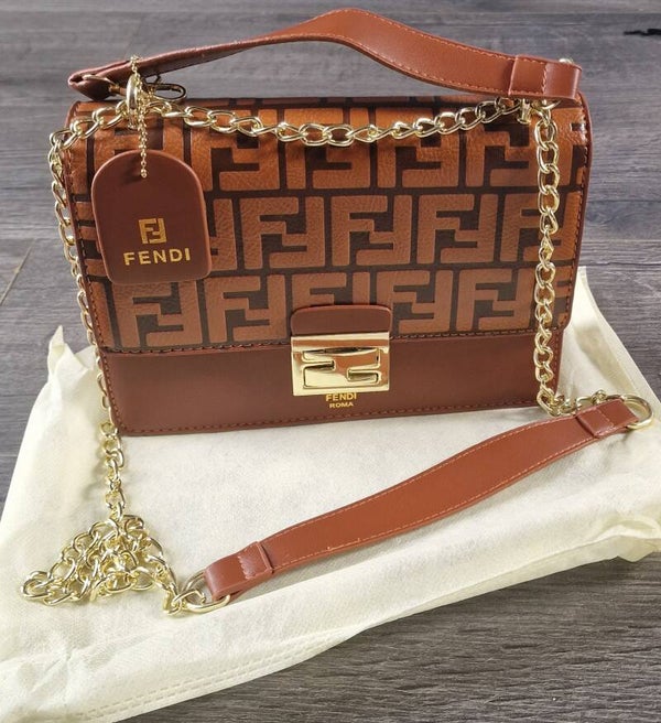 Fendi Bag