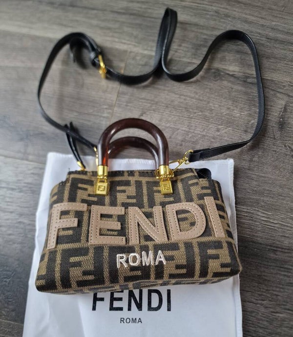 Fendi Small Bag