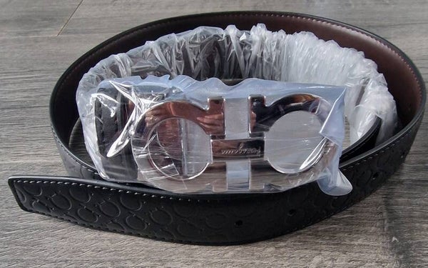Salvatore Ferragamo Belt