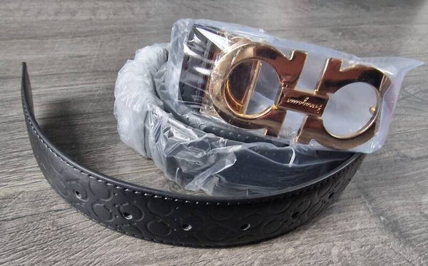 Salvatore Ferragamo Belt
