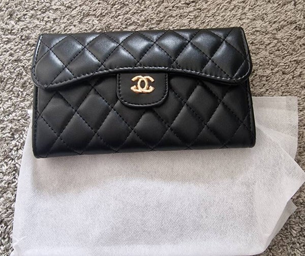 Chanel Purse