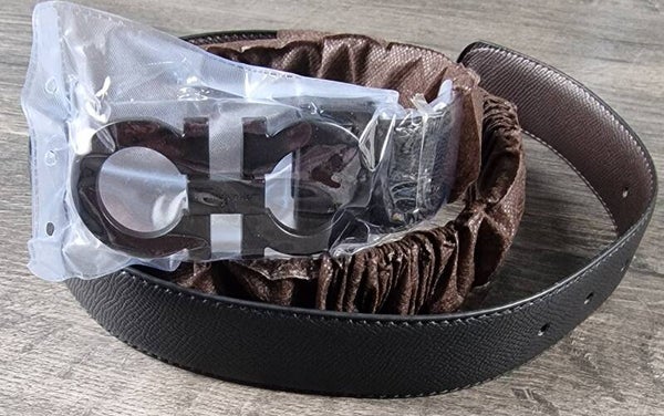 Salvatore Ferragamo Belt