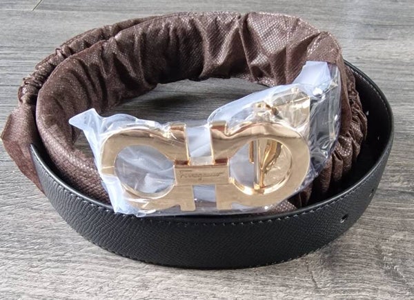 Salvatore Ferragamo Belt