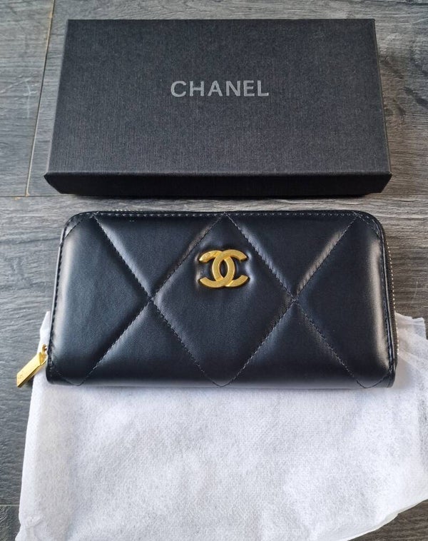 Chanel Purse