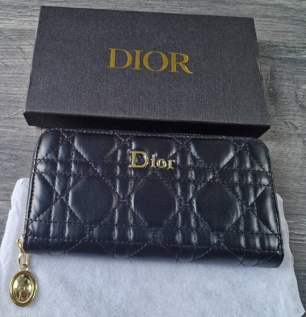 Dior Purse