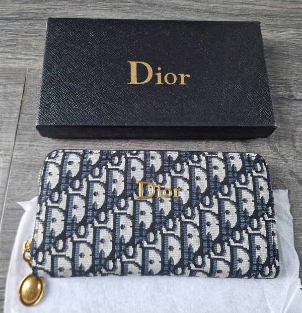 Dior Purse