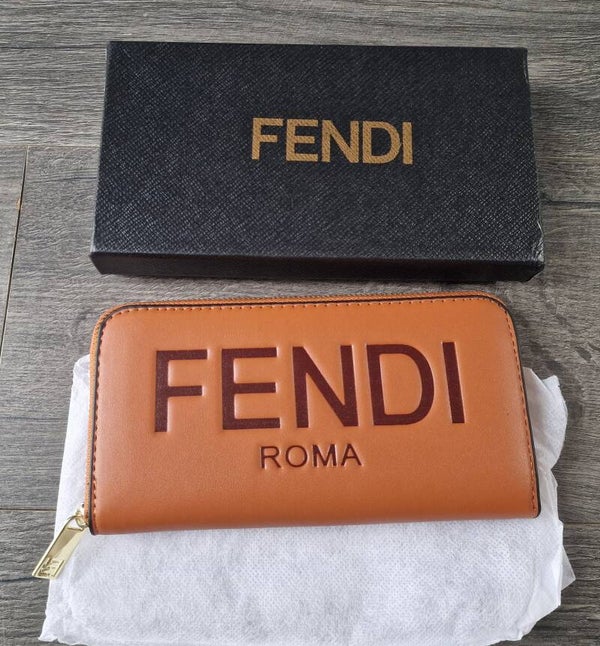 Fendi Purse