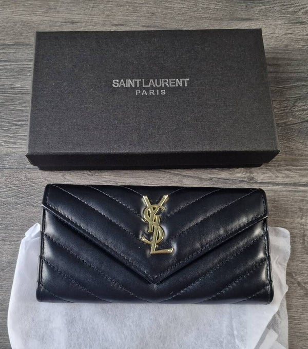YSL Purse