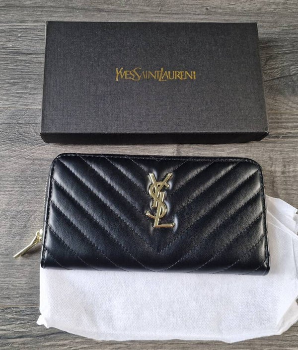 YSL Purse