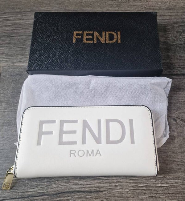 Fendi Purse
