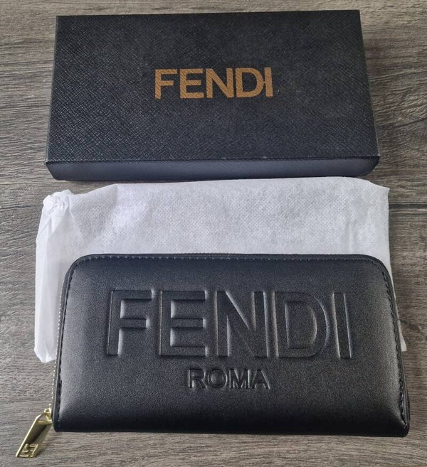 Fendi Purse