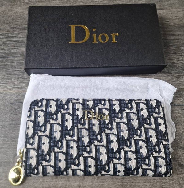 Dior Purse