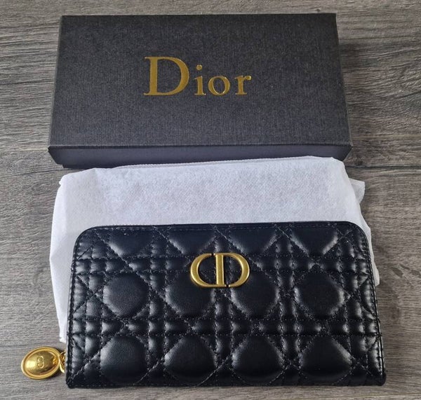 Dior Purse