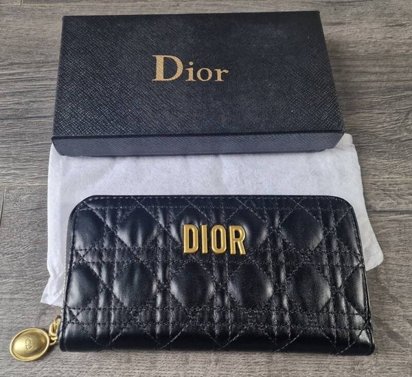 Dior Purse