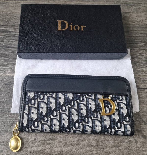 Dior Purse