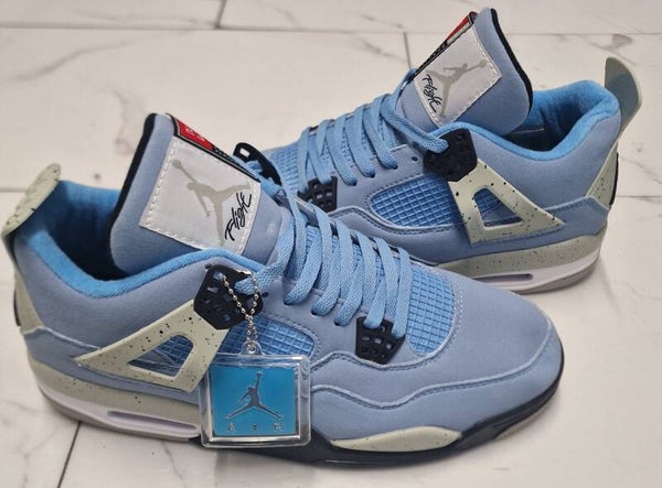 Air Jordan Retro 4 Trainers Size 12