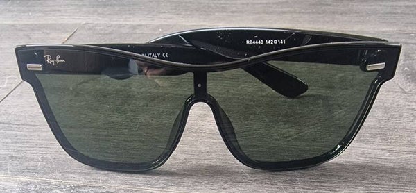 Ray-Ban Pilot Sunglasses