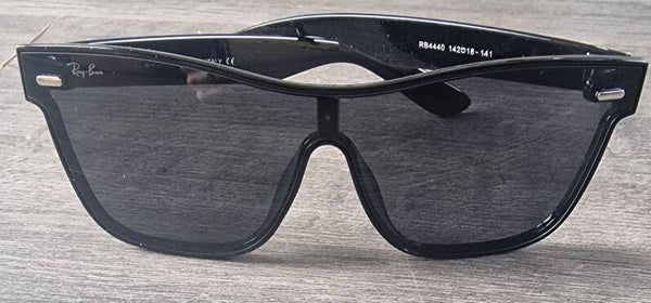 Ray-Ban Pilot Black Sunglasses