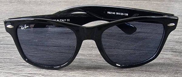 Ray-Ban Polarized Sunglasses