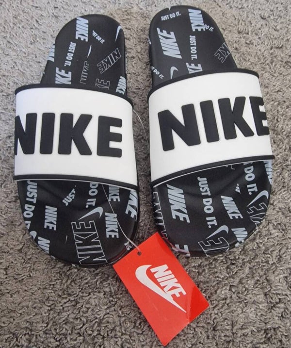Nike Sliders