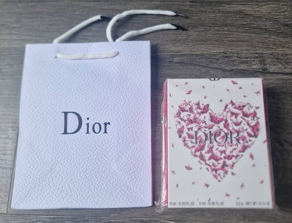 Dior Addict Love Lip Set