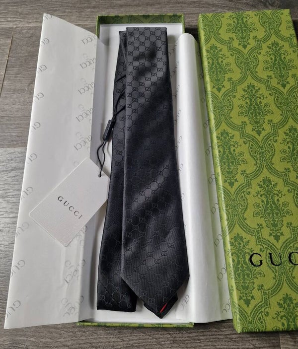 Gucci Tie
