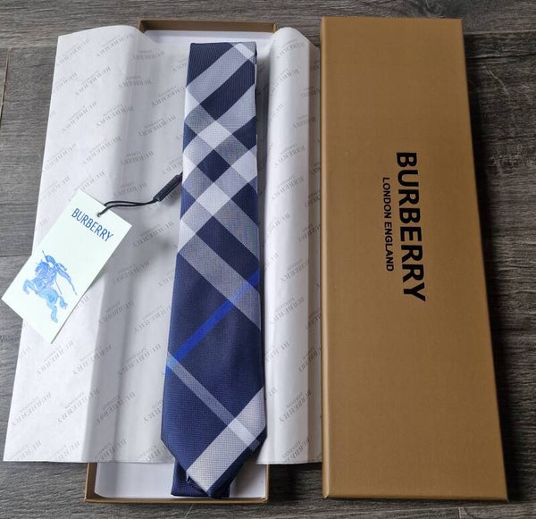Burberry Tie