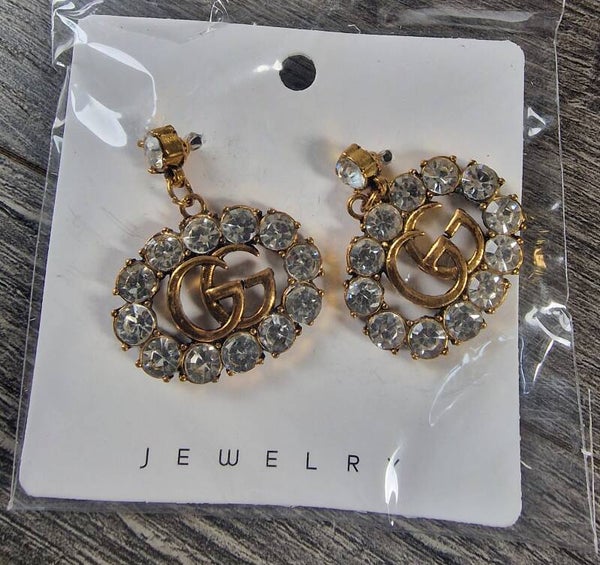 Gucci Earrings