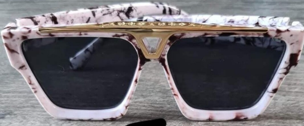 Louis Vuttion Sunglasses