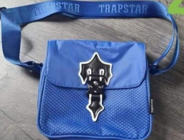 Trapstar Messenger Bag