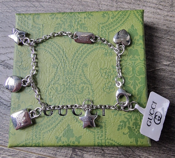 G.G Bracelet