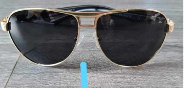 Louis Vuttion Sunglasses