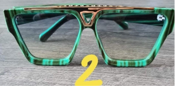 Louis Vuttion Sunglasses