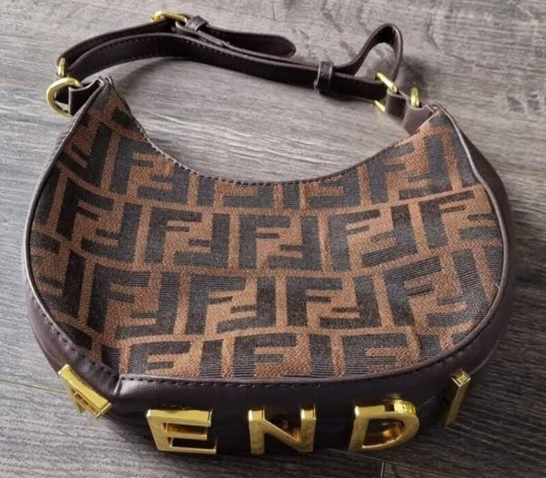Fendi Evening Bag