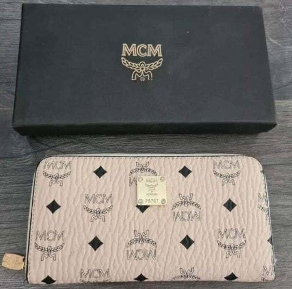 MCM Purse