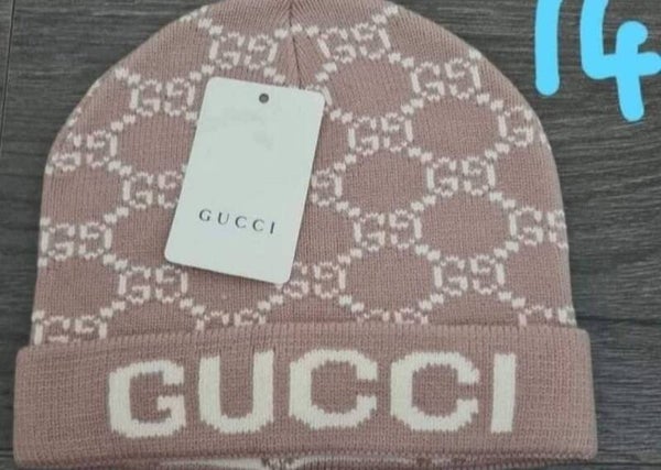 Gucci Winter Hat