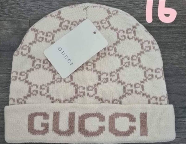 Gucci Winter Hat