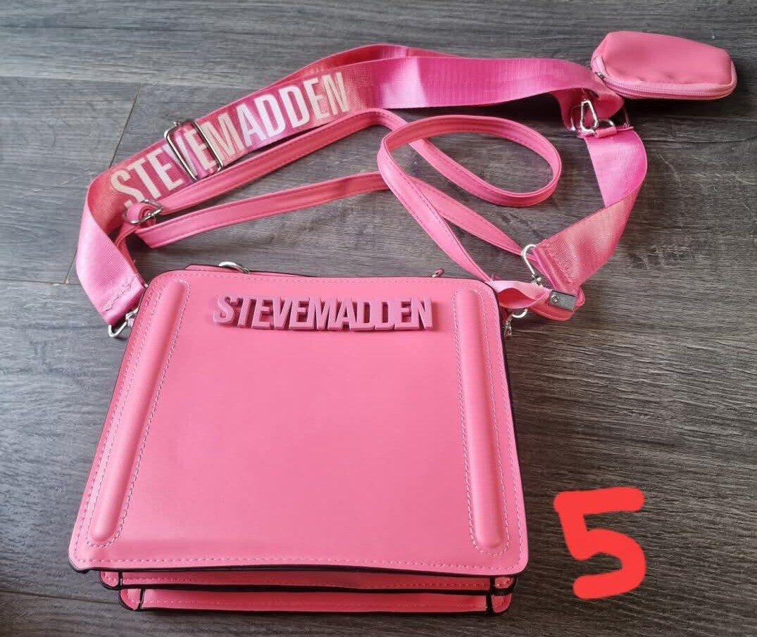 Steve Madden Bag