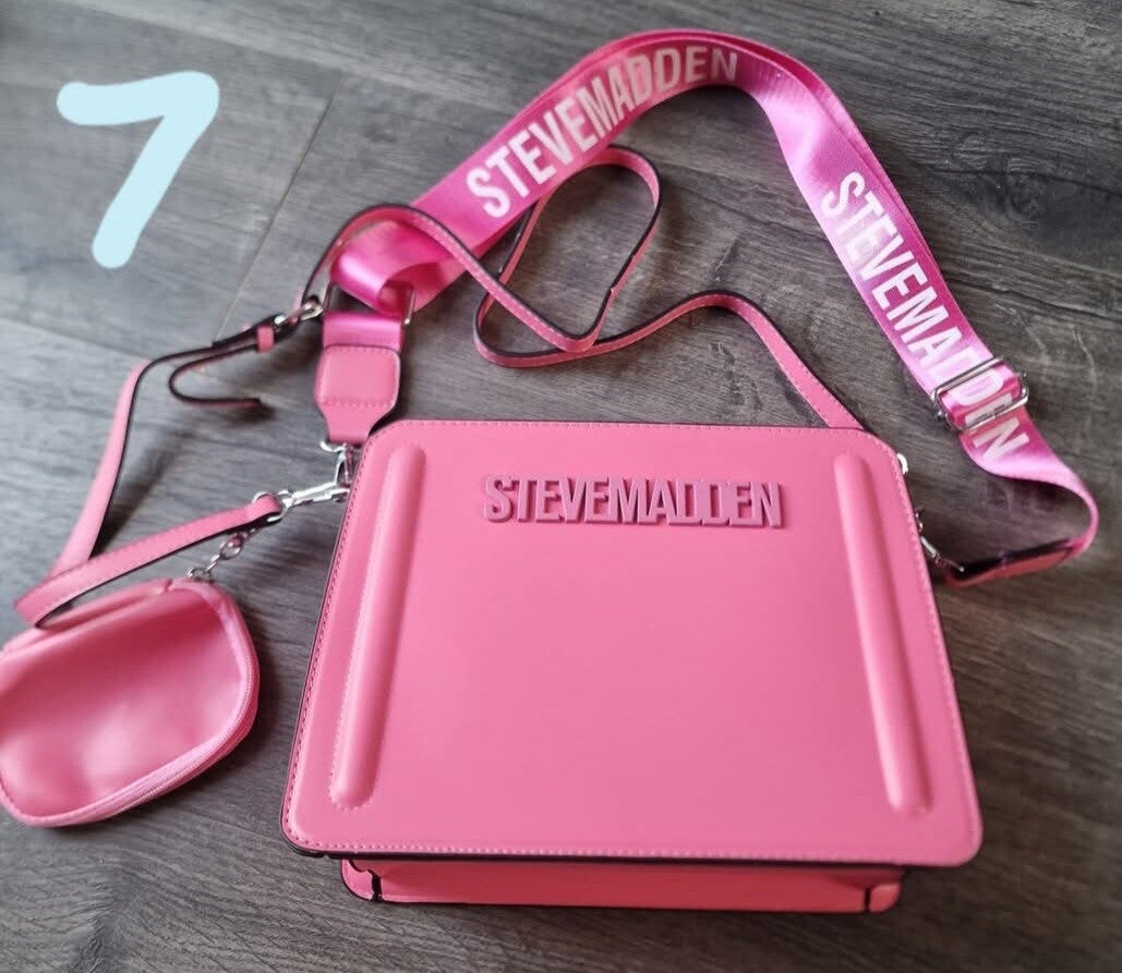 Steve Madden Bag