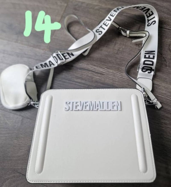 Steve Madden Bag