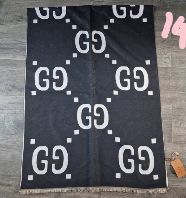 Gucci Scarf