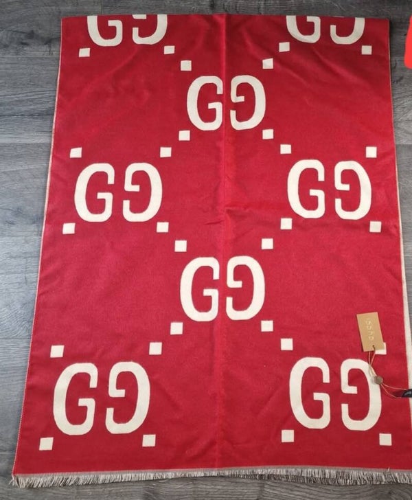 Gucci Scarf