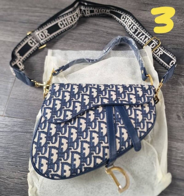 Christian Dior Bags