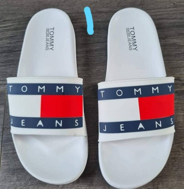 Tommy Hilfiger Sliders