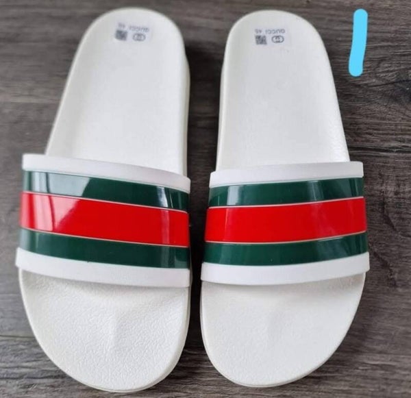 Gucci Sliders